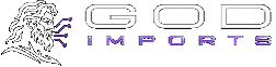 GOD IMPORTS